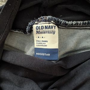 Old Navy Jeans - Maternity jeans Old Navy Jeans - Maternity jeans